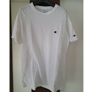 チャンピオン(Champion)のChampion チャンピオン Tシャツ L(Tシャツ/カットソー(半袖/袖なし))