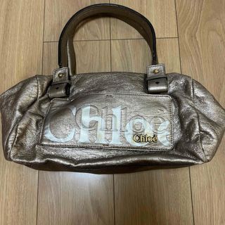 クロエ(Chloe)のChloe クロエ ハンドバッグ(ハンドバッグ)