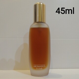 クリニーク(CLINIQUE)のクリニーク アロマティックス エリクシール パルファムスプレイ 45ml(香水(女性用))