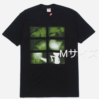 シュプリーム(Supreme)のSupreme ChrisCunningham RubberJohnny TEE(Tシャツ/カットソー(半袖/袖なし))