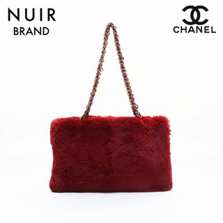 シャネル(CHANEL)のシャネル CHANEL 2000年 チェーントート トートバッグ(トートバッグ)