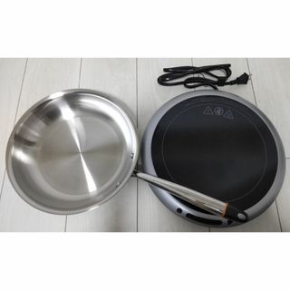 Hestan Cue Hestan Cue（ヘスタンキュー） スターターセット(調理機器)