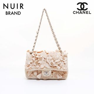 シャネル CHANEL 2005年 ドバイコレクション ショルダーバッグ