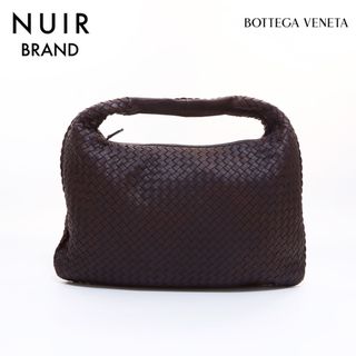 Bottega Veneta - ボッテガヴェネタ BOTTEGAVENETA イントレチャート ハンドバッグ