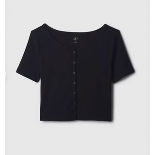 ギャップ(GAP)のGAP ロゴTシャツ 2枚セット(Tシャツ(半袖/袖なし))