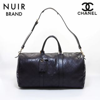 シャネル(CHANEL)のシャネル CHANEL 1番台 2way ボストンバッグ(ボストンバッグ)