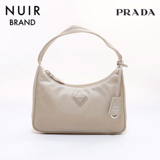 プラダ(PRADA)のプラダ PRADA Re-Edition 2000 Re-Nylon ミニバッグ ハンドバッグ(ハンドバッグ)