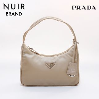 プラダ(PRADA)のプラダ PRADA Re-Edition 2000 Re-Nylon ミニバッグ ハンドバッグ(ハンドバッグ)