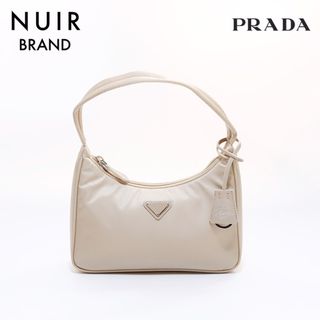 プラダ(PRADA)のプラダ PRADA Re-Edition 2000 Re-Nylon ミニバッグ ハンドバッグ(ハンドバッグ)