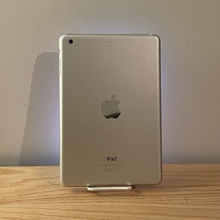 アップル(Apple)のipad mini2 中古(タブレット)