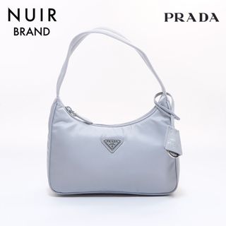 プラダ(PRADA)のプラダ PRADA Re-Edition 2000 Re-Nylon ミニバッグ ハンドバッグ(ハンドバッグ)