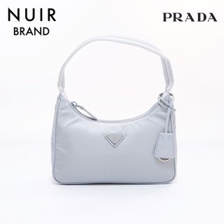 プラダ(PRADA)のプラダ PRADA Re-Edition 2000 Re-Nylon ミニバッグ ハンドバッグ(ハンドバッグ)