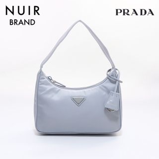 プラダ(PRADA)のプラダ PRADA Re-Edition 2000 Re-Nylon ミニバッグ ハンドバッグ(ハンドバッグ)