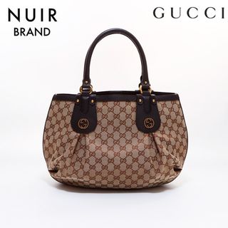 グッチ(Gucci)のグッチ GUCCI GGキャンバス トートバッグ(トートバッグ)