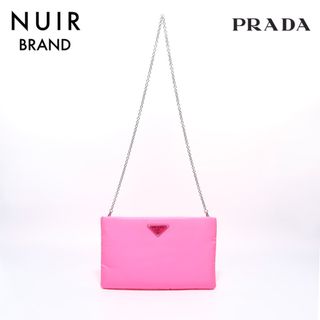 プラダ(PRADA)のプラダ PRADA テスート 2way チェーン ショルダーバッグ(ショルダーバッグ)