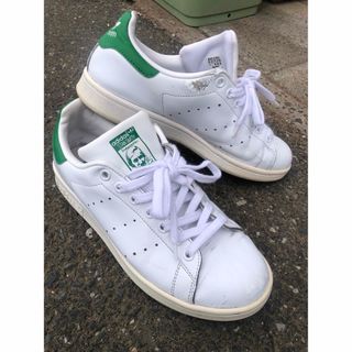 アディダス(adidas)のアディダス　adidas スタンスミス　25.5cm(スニーカー)