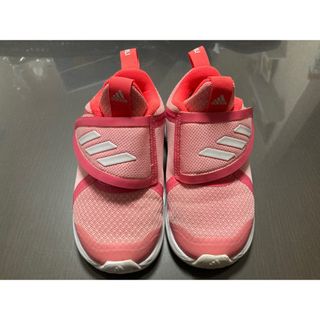 adidas - adidasスニーカー 14.5cm