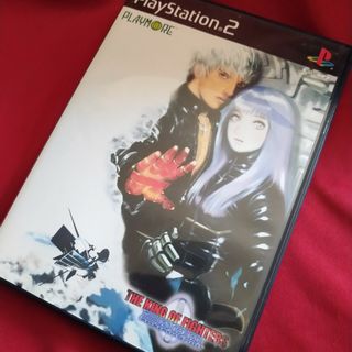 プレイステーション2(PlayStation2)のPS2 ザ キング オブ ファイターズ 2000(家庭用ゲームソフト)