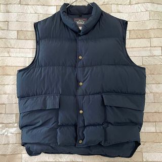 ウールリッチ ダウンベスト(メンズ)の通販 36点 | WOOLRICHのメンズを ウールリッチ ダウンベスト(メンズ)の通販 36点 | WOOLRICHのメンズを