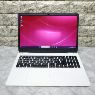 デル(DELL)のDell inspiron 3502 Celeron 高速SSD 値引不可(ノートPC)