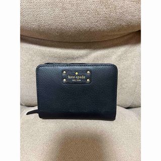 ケイトスペードニューヨーク(kate spade new york)のkate spade new york(ケイトスペードニューヨーク) 財布(財布)