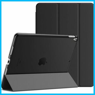 【色:ブラック】JEDirect iPad Air 3(2019)とiPad P(タブレット)