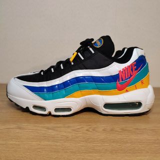 NIKE - 特別モデル NIKE AIR MAX 95 SE 26.5