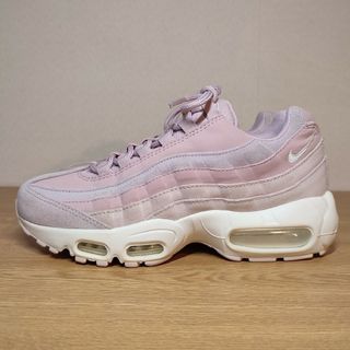 美品 大人気 NIKE WMNS AIR MAX 95 PRM 24