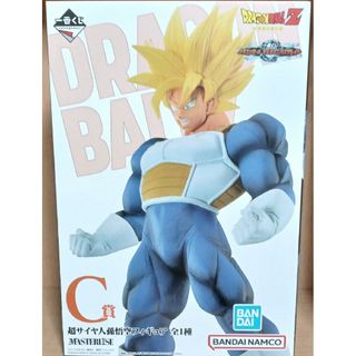 バンダイ(BANDAI)の一番くじ ドラゴンボールZ 超サイヤ人孫悟空フィギュア MASTERRISE(アニメ/ゲーム)