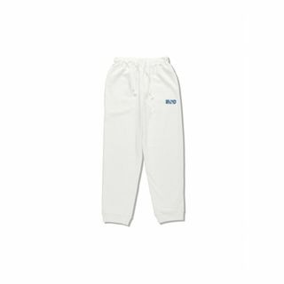 サタデーズニューヨークシティ(Saturdays NYC)の【ホワイト（10）】Saturdays NYC x WIND AND SEA SWEAT PANTS(その他)