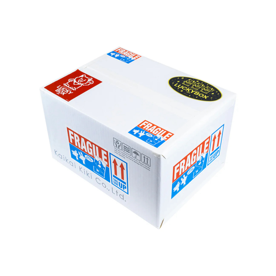 新品□Zingaro LUCKY BOX 2024□村上隆 もののけ京都 トレカ 新品□Zingaro LUCKY BOX 2024□村上隆 もののけ京都 トレカ