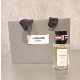 トムブラウン(THOM BROWNE)のベチバー&スモーク◇トムブラウン 40ml(ユニセックス)