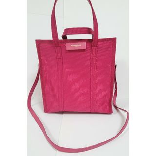 バレンシアガ(Balenciaga)のBALENCIAGA　ショルダーバッグ(ショルダーバッグ)