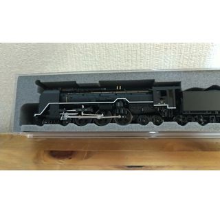 鉄道模型 カトー KATO Nゲージ 42856 C62 山陽形 呉線 サンヨ…(鉄道模型)