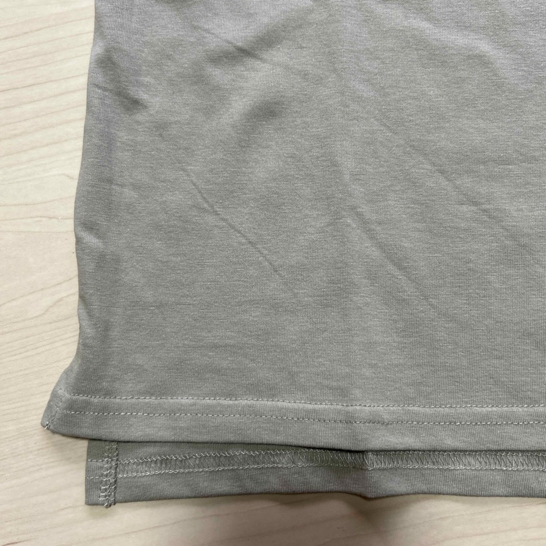 Tシャツ  カットソー  FREE  Aletta vita レディースのトップス(Tシャツ(半袖/袖なし))の商品写真