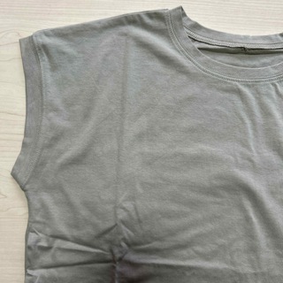 Tシャツ  カットソー  FREE  Aletta vita(Tシャツ(半袖/袖なし))