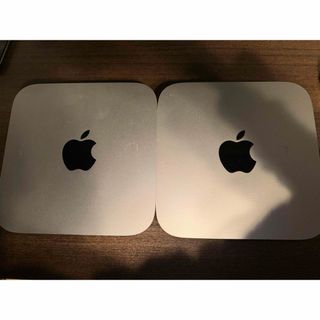 Macmini 2014 OS未インストール(デスクトップ型PC)