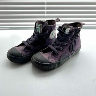 オールスター(ALL STAR（CONVERSE）)のコンバース　L.L.BEAN コラボ　オールスター 17cm(スニーカー)