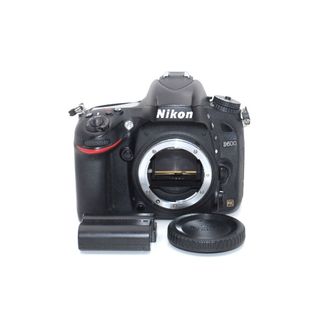 ニコン(Nikon)のFXフォーマット、2400万画素の高画質♪Nikon D600 ボディ♪(デジタル一眼)