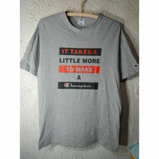 チャンピオン(Champion)の8959　Champion　チャンピオン　半袖　tシャツ　人気(Tシャツ/カットソー(半袖/袖なし))