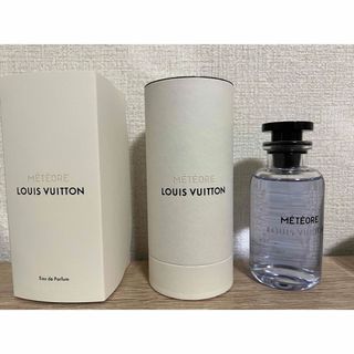 LOUIS VUITTON - LOUIS VUITTON ルイヴィトン オードゥパルファン　メテオール　香水