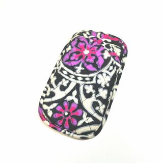 ヴェラブラッドリー(Vera Bradley)の新品☆メガネケース☆ヴェラブラッドリー 白系⑤(ポーチ)