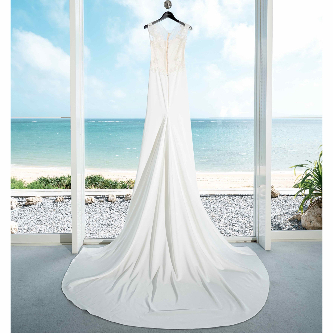 DRESSPRODUCTION ウェディングドレス レディースのフォーマル/ドレス(ウェディングドレス)の商品写真
