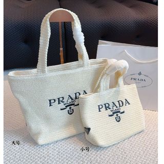 プラダ(PRADA)の人気 <プラダ> ◇ショルダーバッグ-01(手袋)