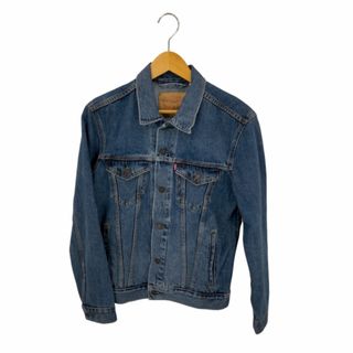 リーバイス(Levi's)のLevis(リーバイス) THE TRUCKER JACKET メンズ アウター(Gジャン/デニムジャケット)