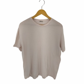 オーラリー(AURALEE)のAURALEE(オーラリー) S/S Tシャツ メンズ トップス(Tシャツ/カットソー(半袖/袖なし))