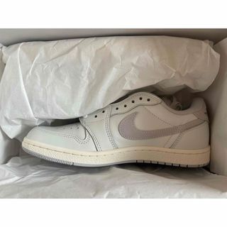 Nike Air Jordan 1 Low 85 Neutral Grey(スニーカー)