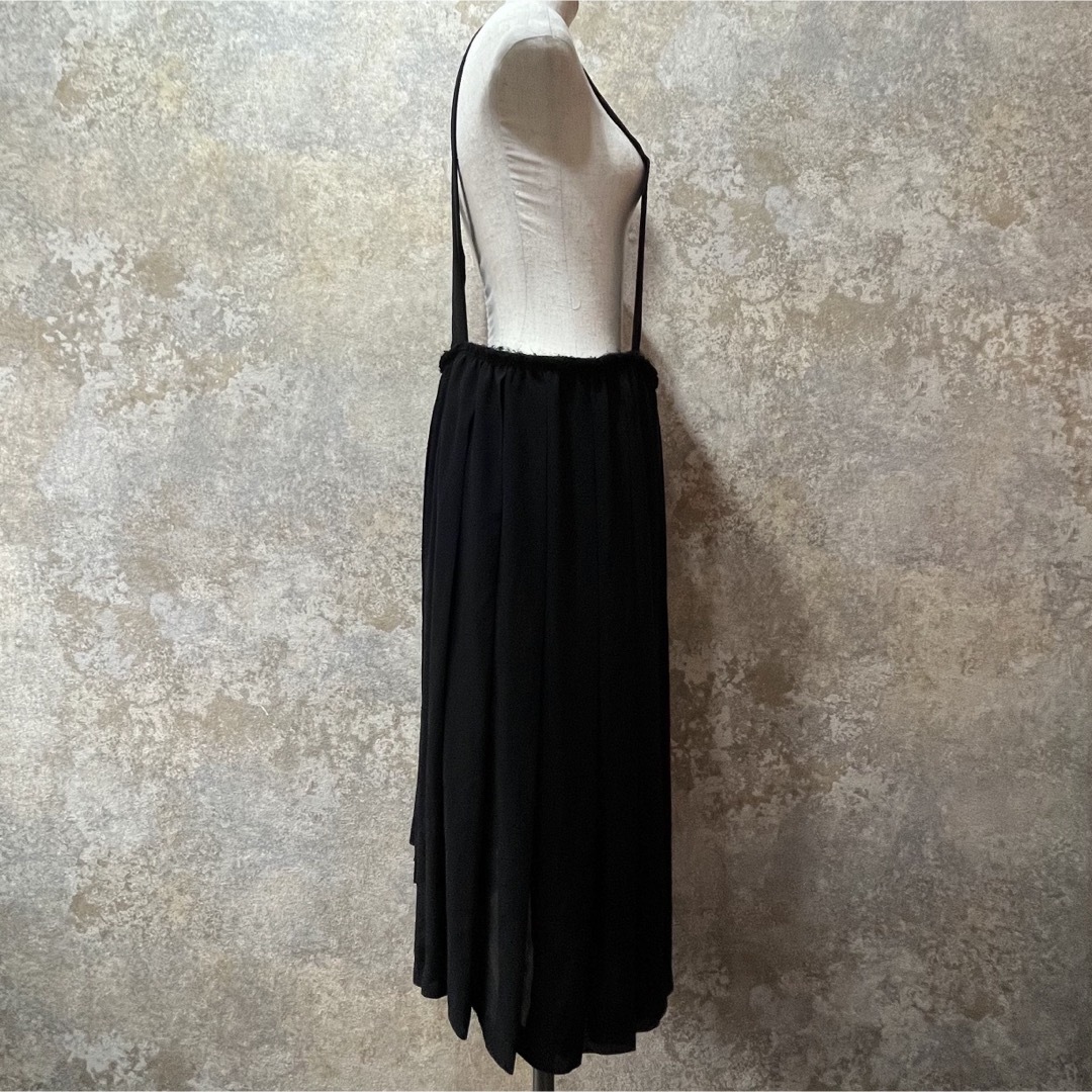 COMME des GARCONS - COMME des GARCONSコムコム プリーツ 吊り COMME des GARCONS - COMME des GARCONSコムコム プリーツ 吊り