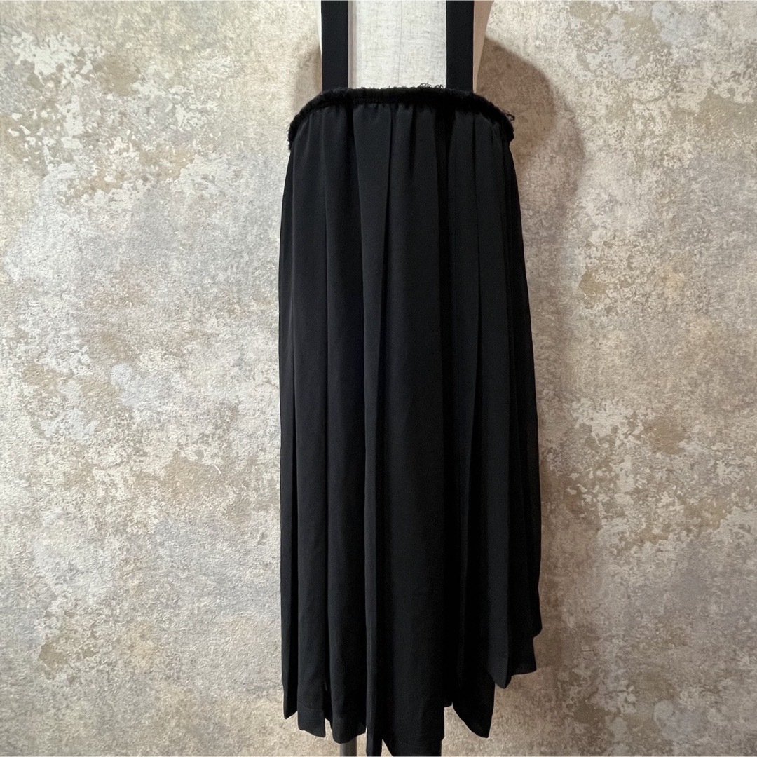 COMME des GARCONS - COMME des GARCONSコムコム プリーツ 吊り COMME des GARCONS - COMME des GARCONSコムコム プリーツ 吊り