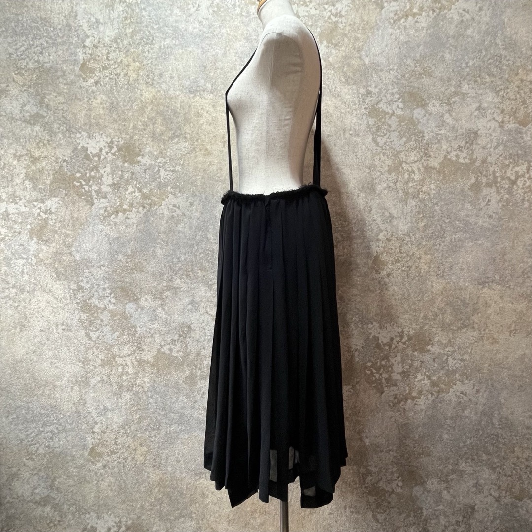 COMME des GARCONS - COMME des GARCONSコムコム プリーツ 吊り COMME des GARCONS - COMME des GARCONSコムコム プリーツ 吊り